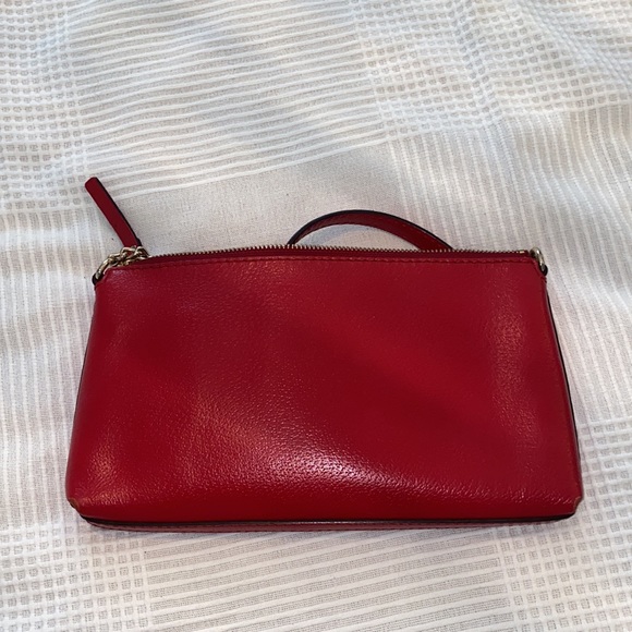 Kate spade crossbody - Picture 2 of 4